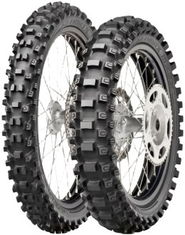 DUNLOP OPONA 100/100-18 GEOMAX MX33 59M TT TYŁ DOT 51/2023