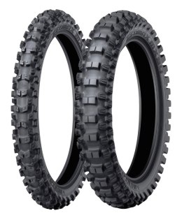 DUNLOP OPONA 120/90-18 GEOMAX MX54 65M TT TYŁ DOT 51/2025