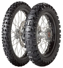DUNLOP OPONA 140/80-18 D908 RR RALLY RAID 70R TT M+S TYŁ DOT 47/2025