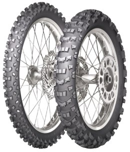 DUNLOP OPONA 140/80-18 GEOMAX EN92 70R TT TYŁ DOT 13-18/2026