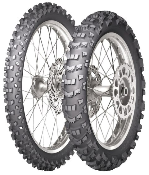 DUNLOP OPONA 140/80-18 GEOMAX EN92 70R TT TYŁ DOT 13-18/2026