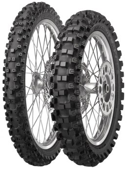 DUNLOP OPONA 70/100-10 GEOMAX MX53 41J TT TYŁ DOT 27/2024