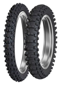 DUNLOP OPONA 70/100-14 GEOMAX MX34 37M TT PRZÓD DOT 03/2026
