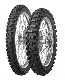 DUNLOP OPONA 70/100-19 GEOMAX MX53 42M TT PRZÓD DOT 36/2022
