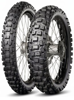 DUNLOP OPONA 80/100-21 GEOMAX MX71 51M TT PRZÓD DOT 19/2024