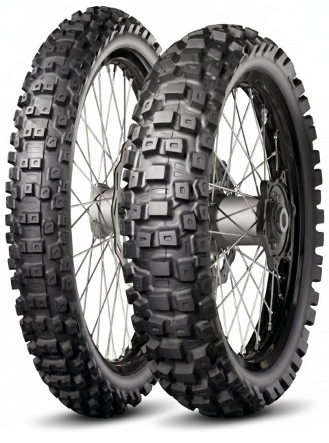 DUNLOP OPONA 80/100-21 GEOMAX MX71 51M TT PRZÓD DOT 19/2024
