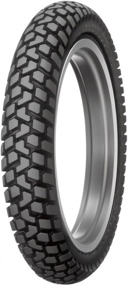 DUNLOP OPONA 90/100-19 K460 55P TT PRZÓD HONDA NX 250 DOT 01/2024 (NA ZAMÓWIENIE)
