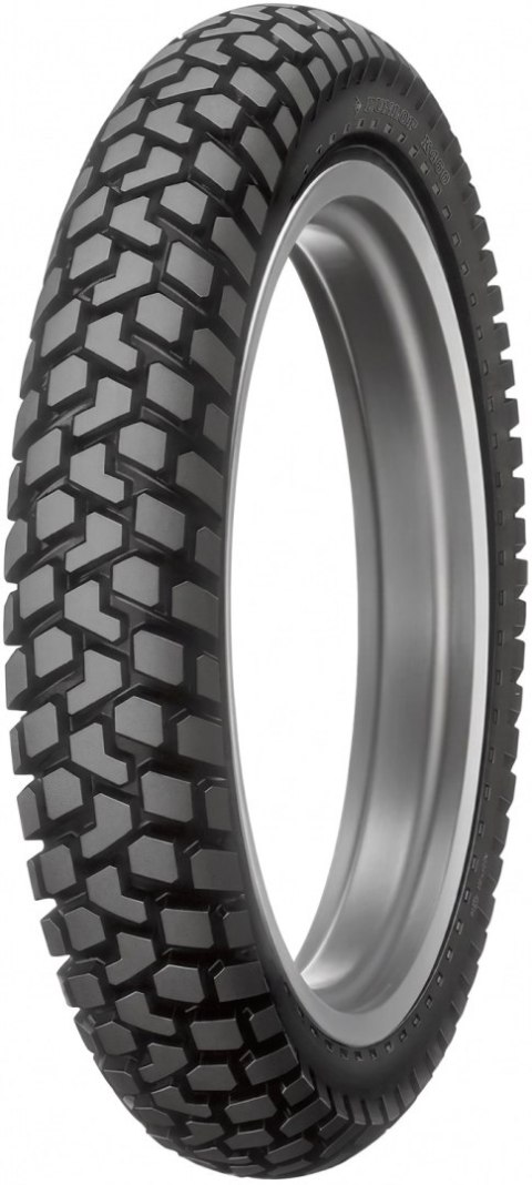 DUNLOP OPONA 90/100-19 K460 55P TT PRZÓD HONDA NX 250 DOT 09/2023 (NA ZAMÓWIENIE)
