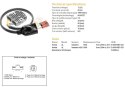 DZE REGULATOR NAPIĘCIA HONDA XL 1000V VARADERO '03-'11 (31600-MBT-D21) MOSFET (50A) (FH008AA)