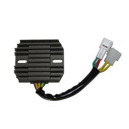 ELECTROSPORT REGULATOR NAPIĘCIA SUZUKI GSXR 600/750/1000/1300, GSX 650F, GSF 1250, B-KING = ESR555