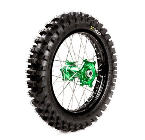 X-GRIP PROMOCJA OPONA MOTOCROSS/ENDURO 120/90-18 DIRTDIGGER HARD 65M TT TYŁ DOT 16/2025