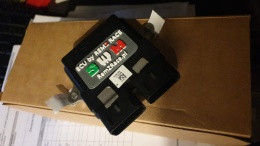 Komputer Flash ECU SWM RS 300 Delphi MT 05.03 2023 2024 2025