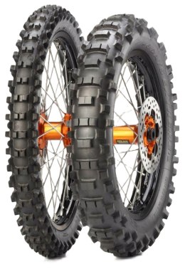 METZELER OPONA 120/90-18 MCE 6 DAYS EXTREME FIM 65R TT M+S TYŁ DOT 19/2026