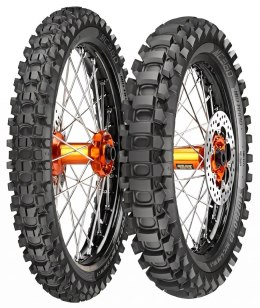 METZELER OPONA 80/100-21 MC360 MID HARD (R) 51M MST PRZÓD DOT 24/2026