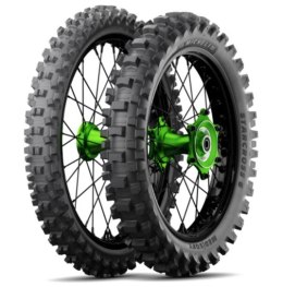 MICHELIN OPONA 120/80-19 STARCROSS 6 MEDIUM SOFT 63M NHS TT M/C TYŁ DOT 22/2026