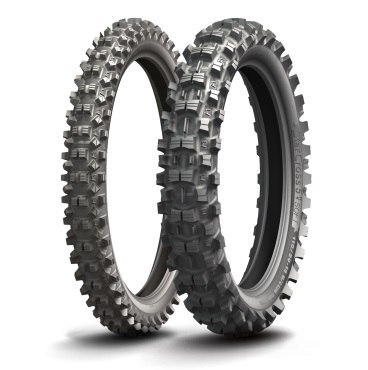 MICHELIN OPONA 90/100-16 STARCROSS 5 SOFT 51M TT M/C TYŁ DOT 16/2026