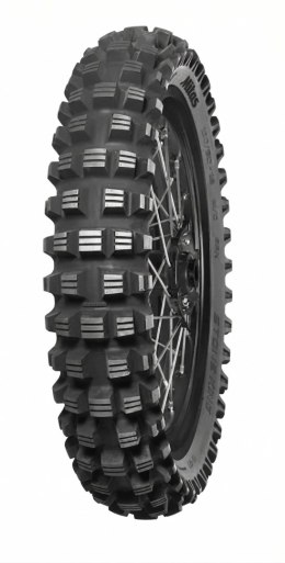 MITAS OPONA 130/80-17 STONE KING (C-02) 65N M+S TT TYŁ DOT 12-13/2026 (460111) (zamiennik:70000270)