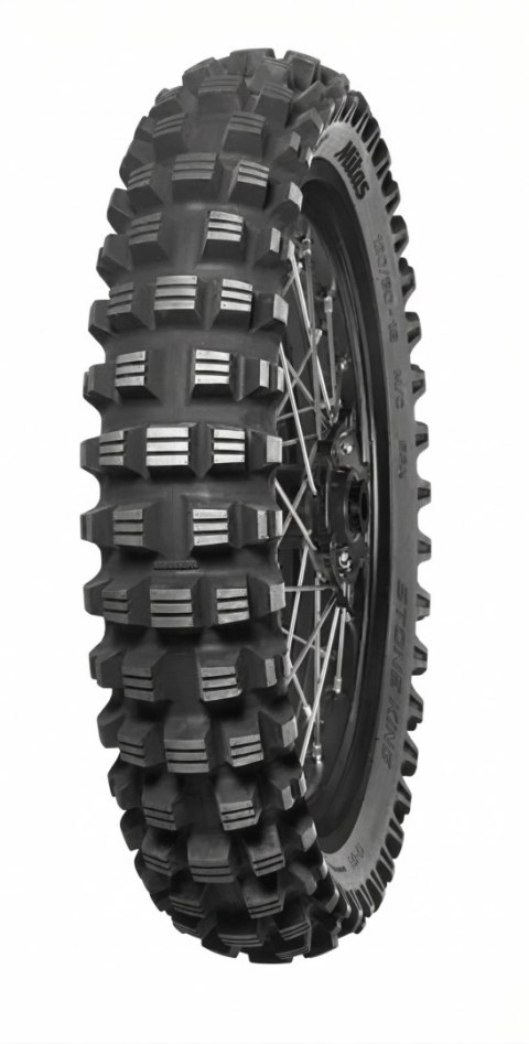 MITAS OPONA 130/80-17 STONE KING (C-02) 65N M+S TT TYŁ DOT 12-13/2026 (460111) (zamiennik:70000270)