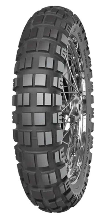 MITAS OPONA 150/70B18 ENDURO TRAIL XT 70T TL/TT M+S TYŁ DOT 19/2026 (ZAMIENNIK:70000516)