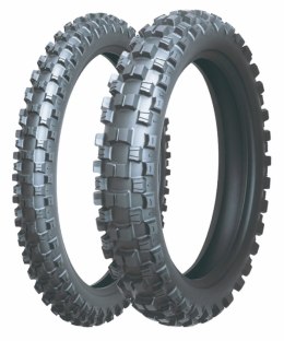 OBOR (WANDA) OPONA 110/90-19 BULWARK W7002 MEDIUM 62M TT M/C TYŁ DOT 10-20/2026 (MOTOCROSS)