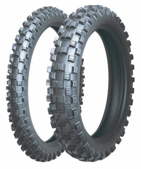 OBOR (WANDA) OPONA 110/90-19 BULWARK W7002 MEDIUM 62M TT M/C TYŁ DOT 10-20/2026 (MOTOCROSS)