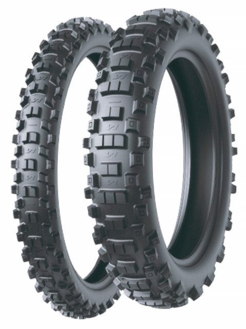 OBOR (WANDA) OPONA 140/80-18 RYMAX E81 ENDURO EXTREME 70R TYŁ DOT 17-21/2026
