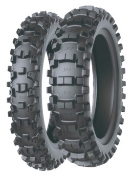 OBOR (WANDA) OPONA 90/100-14 RYMAX 40 49M M/C TT TYŁ DOT 28/2026 (MOTOCROSS)