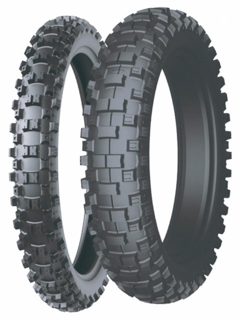 OBOR (WANDA) OPONA 90/100-21 BULWARK ENDURO W7021 57M M/C TT PRZÓD DOT 15/2026