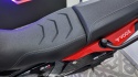 Okleina VOGE DS 800X Rally by RemZ Race Black Red Grey