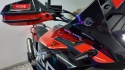 Okleina VOGE DS 800X Rally by RemZ Race Black Red Grey