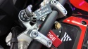 Okleina VOGE DS 800X Rally by RemZ Race Black Red Grey