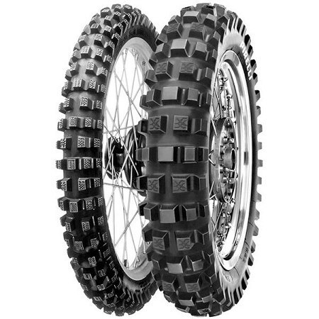 PIRELLI OPONA 110/100-18 MT16 GARACROSS (64) TT NHS TYŁ DOT 06/2026