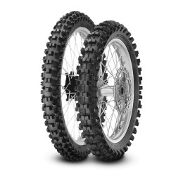 PIRELLI OPONA 120/100-18 SCORPION XC MID SOFT NHS TT 68M TYŁ DOT 21/2026