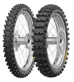PIRELLI OPONA 120/80-19 NEW SCORPION MX32 MID SOFT 63M NHS TT TYŁ DOT 12-13/2026