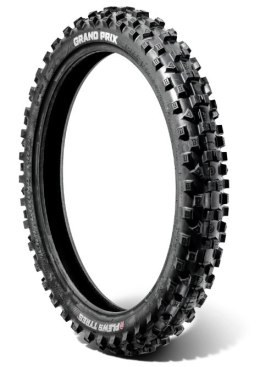 PLEWS TYRES OPONA 90/100-21 EN1 GRAND PRIX ENDURO EXTREME 57M PRZÓD DOT 2026