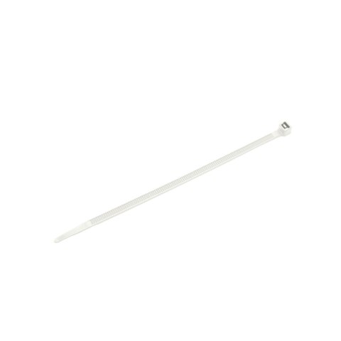 PROMX OPASKA ZACISKOWA (TRYTYTKA) 4,8X200MM KOLOR NEUTRALNY - 100 SZTUK