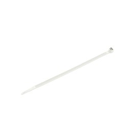PROMX OPASKA ZACISKOWA (TRYTYTKA) 7,6X150MM KOLOR NEUTRALNY - 100 SZTUK