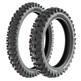 RINALDI OPONA 110/90-19 RS 47 (62M) TYŁ DOT 12/2026 MOTOCROSS (SOFT TERRAIN)