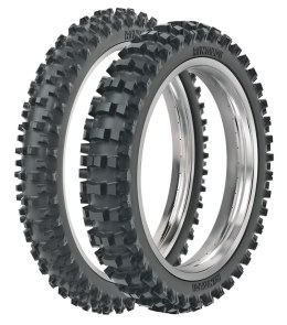 RINALDI OPONA 110/90-19 SR 39 (62M) TYŁ DOT 35/2025 ENDURO MEDIUM