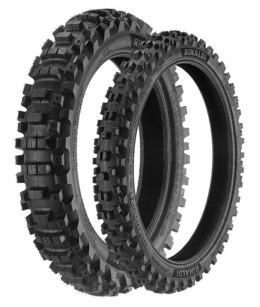 RINALDI OPONA 120/100-18 MS 49 68R TT TYŁ DOT 31/2026 ENDURO RACING
