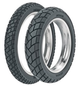 RINALDI OPONA 120/80-18 R 34 (62S) TYŁ DOT 31/2026 DUAL (ON ROAD)