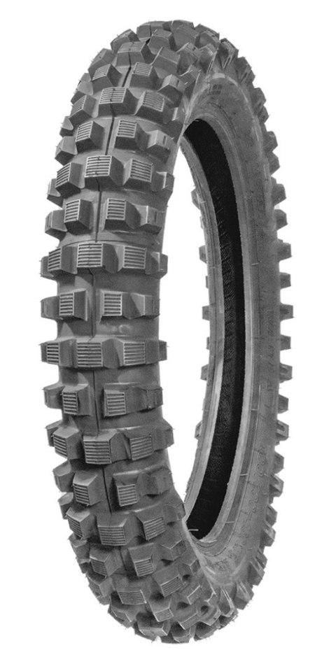 WANDA OPONA 100/100-17 (4.60-17) P2001 64M 6PR TT TYŁ DOT 28/2026 (MOTOCROSS)