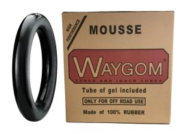 WAYCOM (WAYGOM) MOUSSE 120/90-18 ENDURO