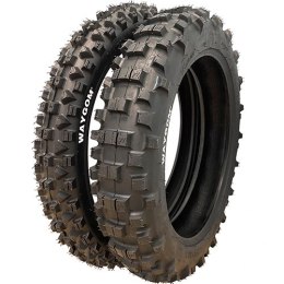 WAYCOM (WAYGOM) OPONA 90/90-21 ENDURO FIM