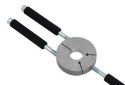 WRENCH HEAD NARZĘDZIA PRZYRZĄD DO MONTAŻU ŁOŻYSK WAŁU KORBOWEGO (43,9 MM DO ŁOŻYSK NJ207) KTM DUKE/ENDURO/SMC 690 '08-'21, FREER