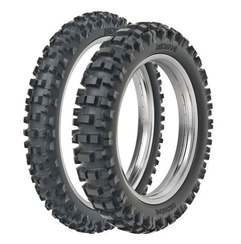 RINALDI OPONA 70/100-19 RMX 35 (42M) PRZÓD DOT 10/2026 MOTOCROSS (HARD TERRAIN)