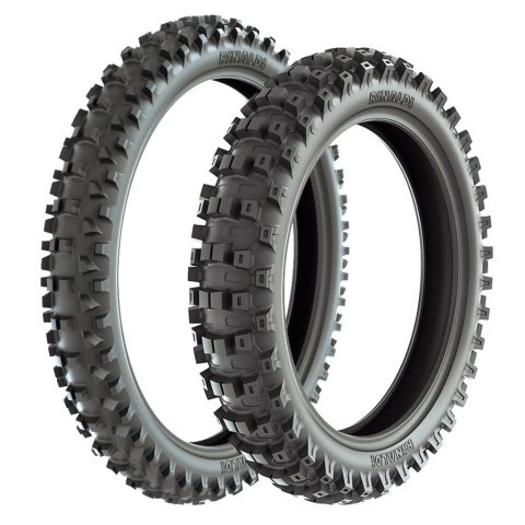 RINALDI OPONA 90/100-16 RS 47 (51M) TYŁ DOT 11/2026 MOTOCROSS (SOFT TERRAIN)