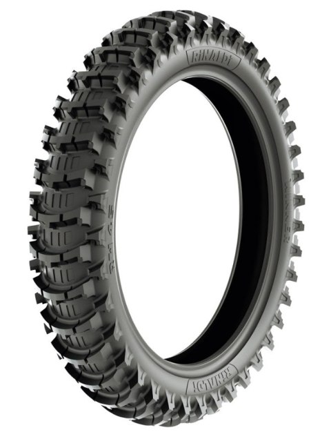 RINALDI OPONA 90/100-16 RW 45 51M TT TYŁ DOT 32/2026 SAND (PIASKOWA)