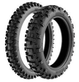 RINALDI OPONA 90/100-21 SW 43 (57R) PRZÓD DOT 27/2026 HARD ENDURO RACING